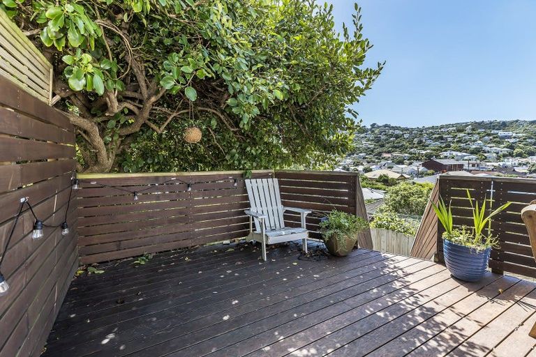 Photo of property in 14 Ribble Street, Island Bay, Wellington, 6023