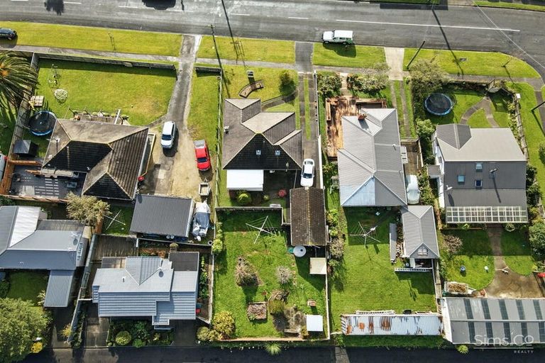 Photo of property in 96 Portal Street, Durie Hill, Whanganui, 4500
