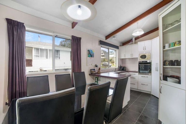 Photo of property in 12 Norwood Road, Kaiti, Gisborne, 4010