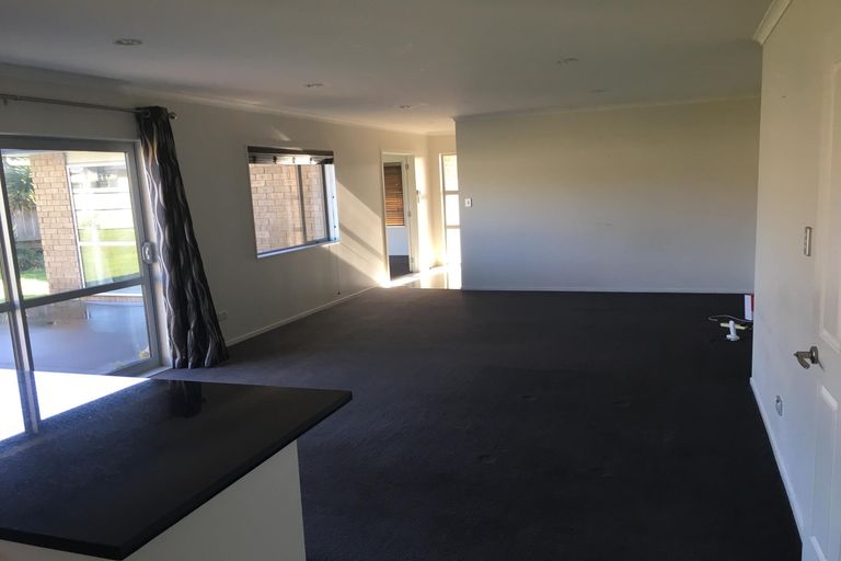 Photo of property in 10 Burmester Place, Morrinsville, 3300