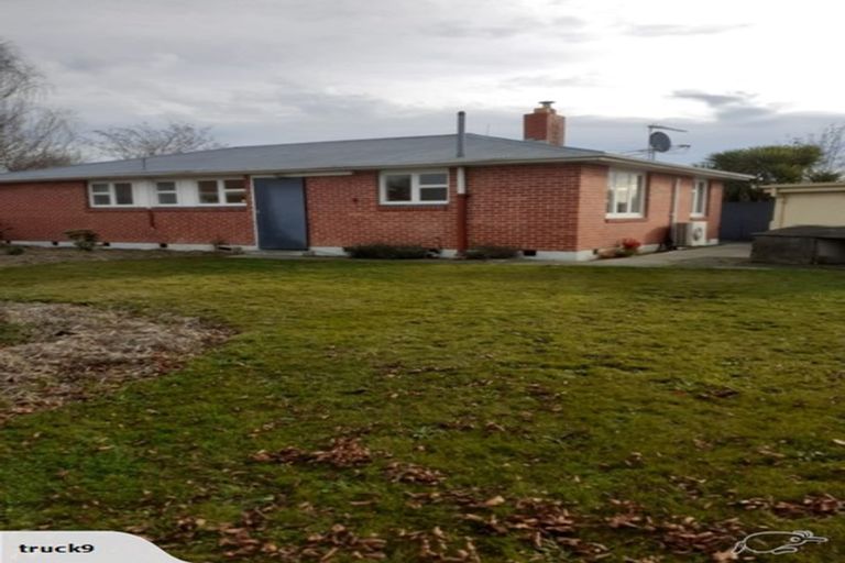 Photo of property in 8 Pratley Crescent, Hampstead, Ashburton, 7700