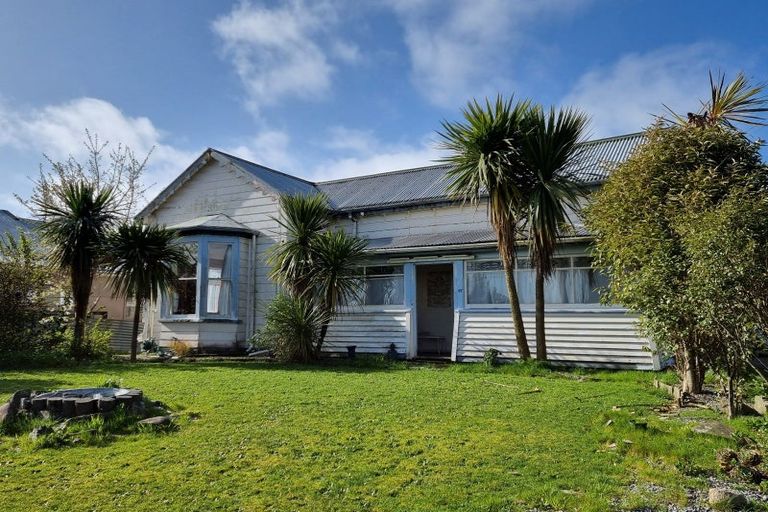 Photo of property in 47 Nelson Quay, Cobden, Greymouth, 7802