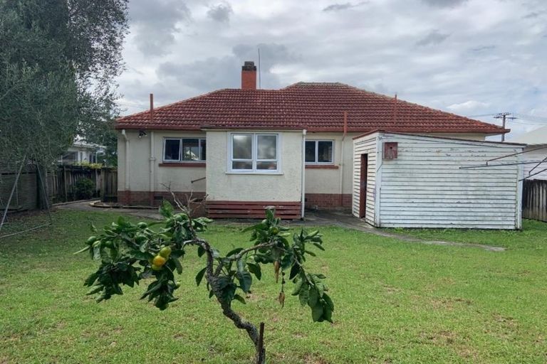 Photo of property in 4 North Street, Woodhill, Whangarei, 0110