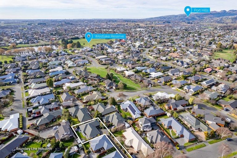 Photo of property in 1/20 Rempstone Drive, Halswell, Christchurch, 8025