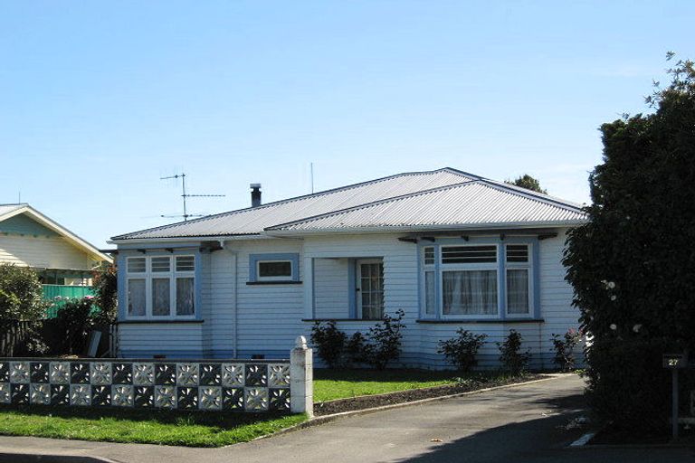 Photo of property in 27 Ellis Street, Brightwater, 7022