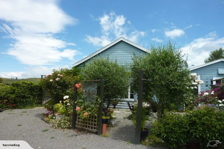 Photo of property in 47 Kenilworth Street, Waipawa, 4210