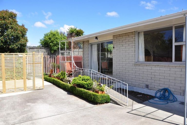 Photo of property in 2 Conway Street, Somerfield, Christchurch, 8024