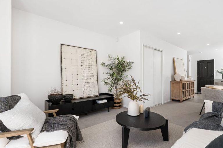 Photo of property in 13 Blossom Walk, Christchurch Central, Christchurch, 8011