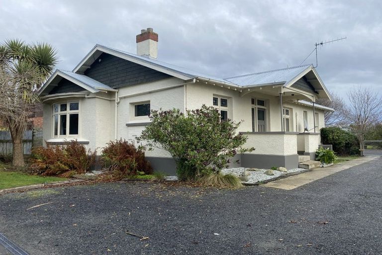 Photo of property in 64 Norwood Street, Newfield, Invercargill, 9812