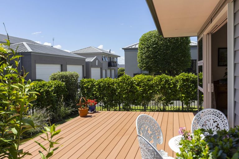 Photo of property in 25 Chateau Crescent, Rangatira Park, Taupo, 3330