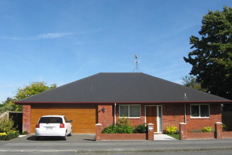 Photo of property in 50 Beach Road, Hampstead, Ashburton, 7700