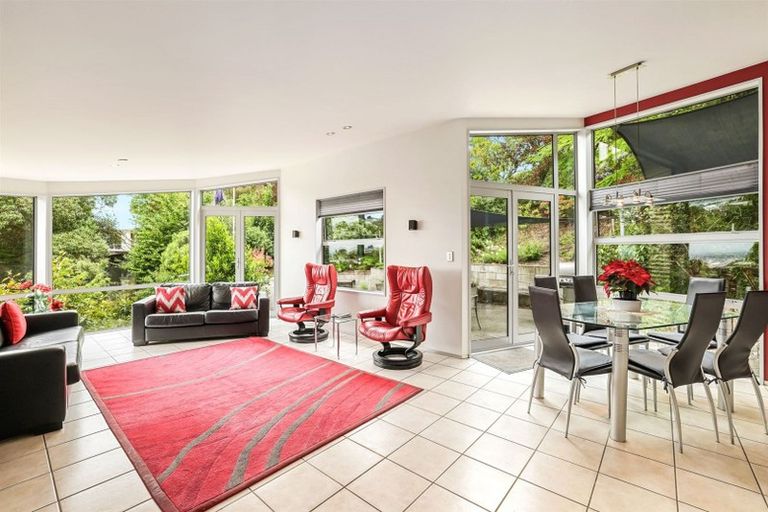 Photo of property in 117 Kidson Terrace, Cashmere, Christchurch, 8022