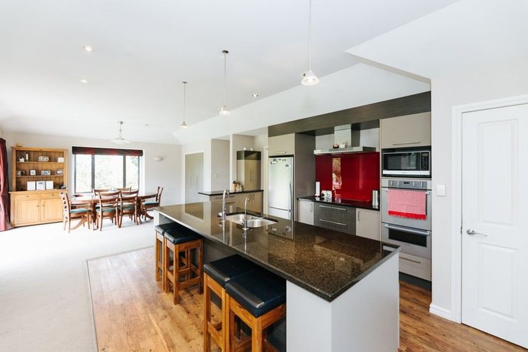 Photo of property in 200 Parsons Road, Weston, Oamaru, 9491