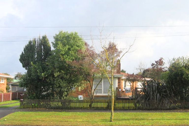 Photo of property in 84 Mount View Road, Melville, Hamilton, 3206