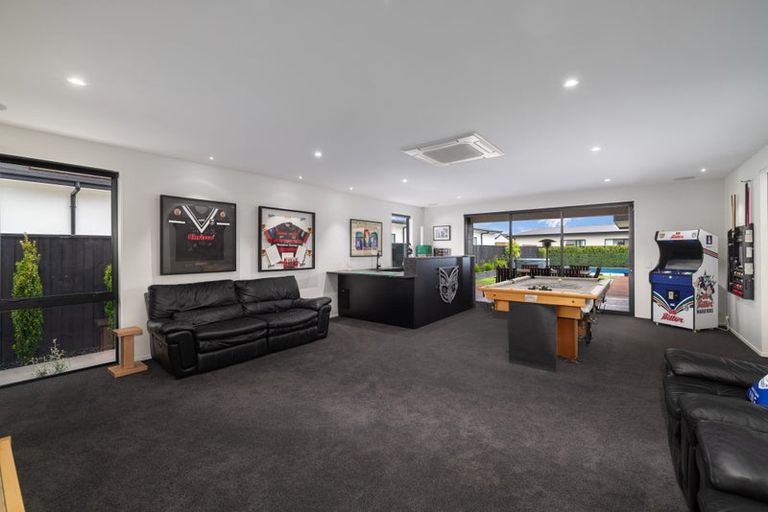 Photo of property in 278 Trices Road, Prebbleton, 7604