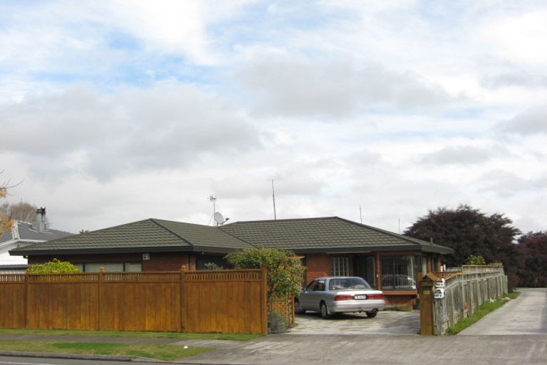 Photo of property in 1/804 Gordon Road, Raureka, Hastings, 4120