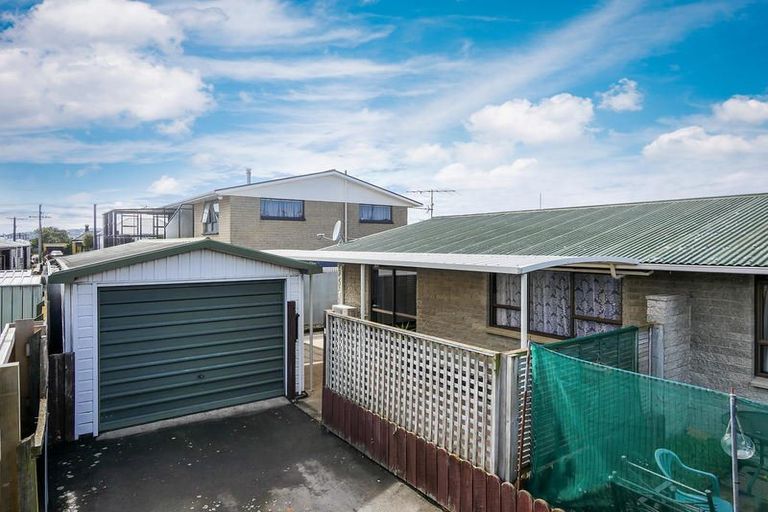 Photo of property in 65a Wesley Street, South Dunedin, Dunedin, 9012