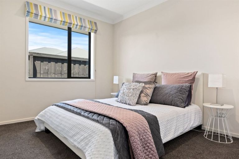 Photo of property in 40 Parklea Avenue, Halswell, Christchurch, 8025