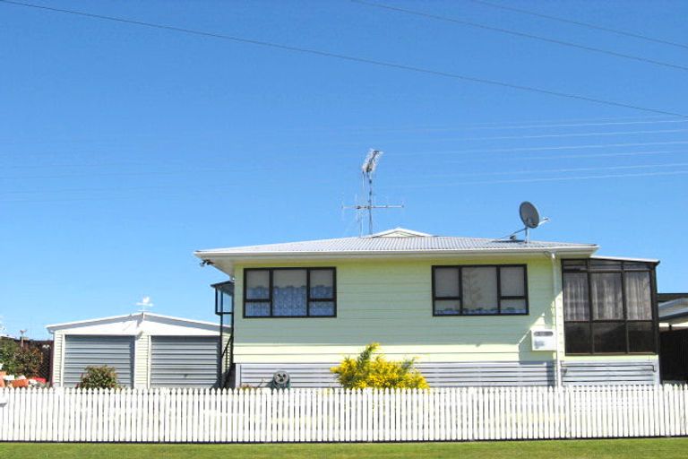 Photo of property in 26 Alexandra Street, Huntly, 3700