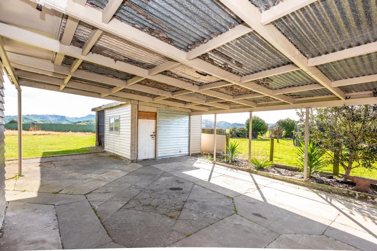 Photo of property in 7 Rawiri Tamanui Place, Whatatutu, Te Karaka, 4094
