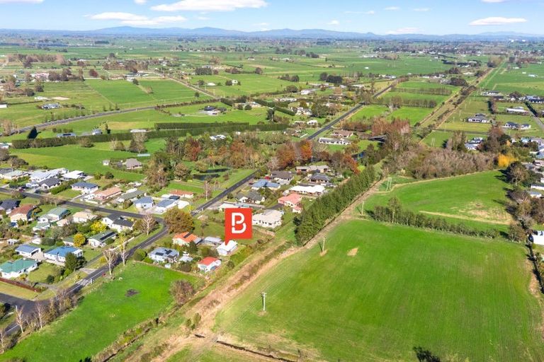 Photo of property in 22 Gordon Avenue, Te Aroha, 3320