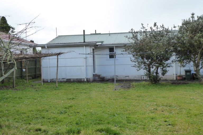 Photo of property in 11 Bisset Road, Kaikohe, 0405