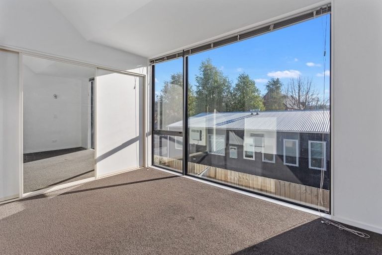 Photo of property in 5/193 Kilmore Street, Christchurch Central, Christchurch, 8013