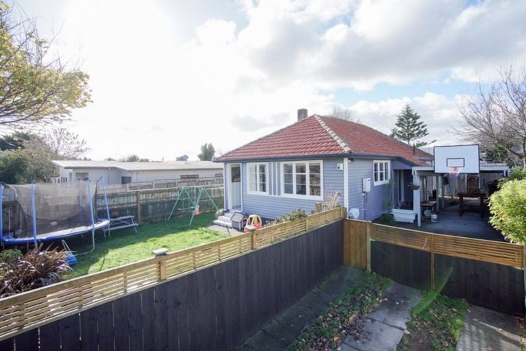 Photo of property in 199a Vogel Street, Roslyn, Palmerston North, 4414