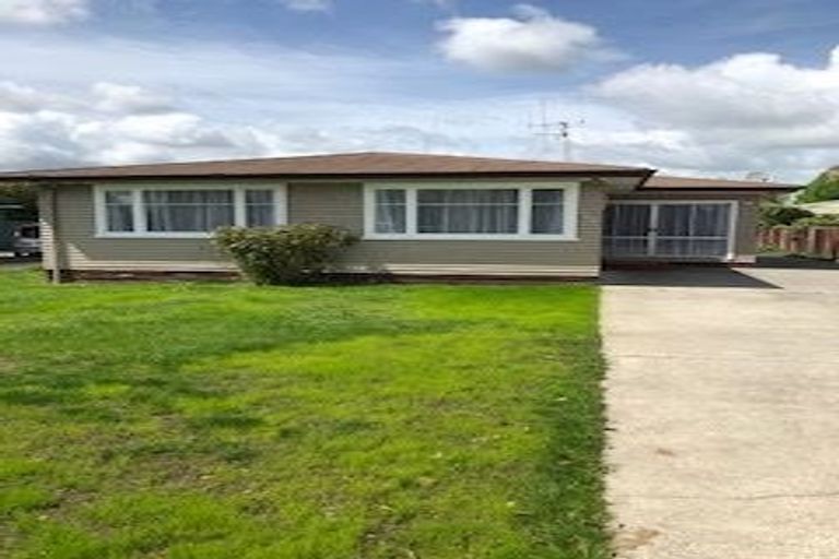 Photo of property in 164 Clyde Street, Hamilton East, Hamilton, 3216