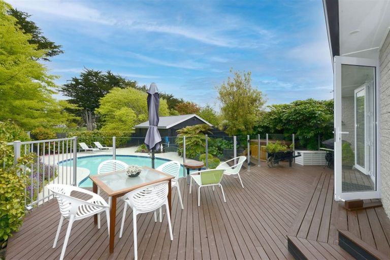 Photo of property in 34 Waipara Street, Cracroft, Christchurch, 8025