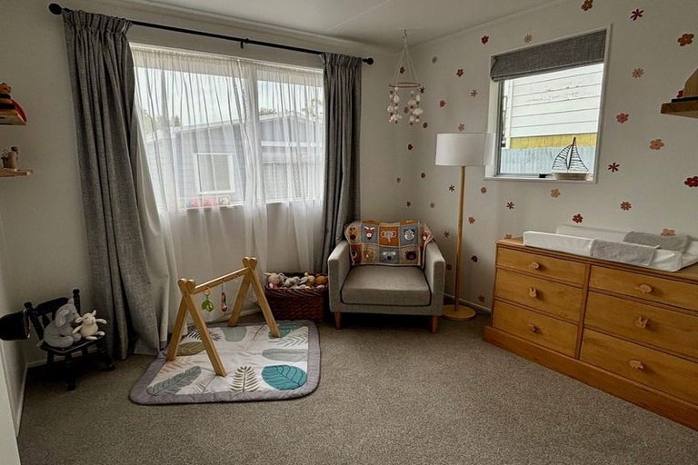 Photo of property in 69 Lanark Crescent, Tamatea, Napier, 4112