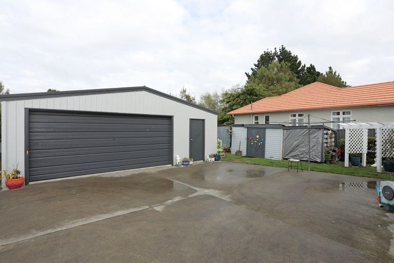 Photo of property in 14b Vera Street, Marton, 4710