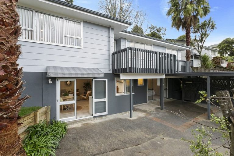 Photo of property in 53a Salamanca Road, Sunnynook, Auckland, 0620
