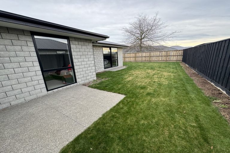 Photo of property in 30 Marcoola Drive, Rolleston, 7614