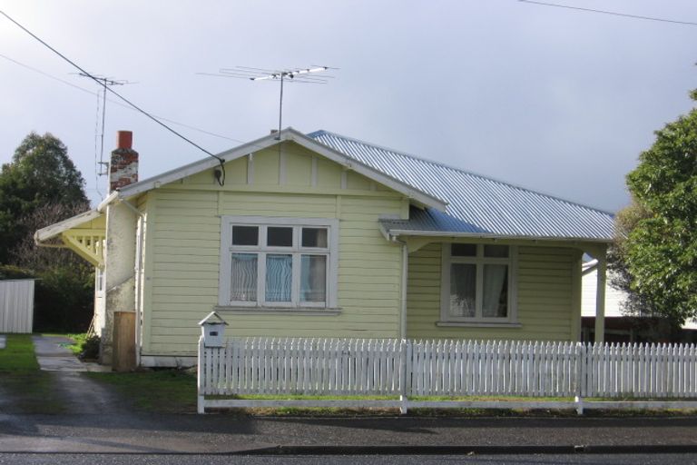 Photo of property in 50 Villa Street, Masterton, 5810