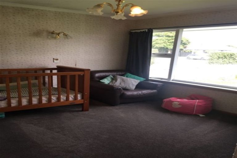 Photo of property in 137 Halswell Road, Hillmorton, Christchurch, 8025