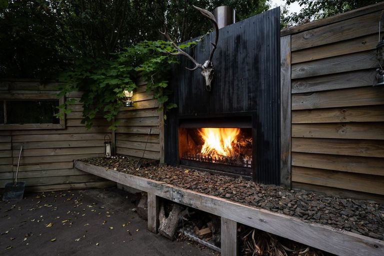 Photo of property in 28 Grove Avenue, Weston, Oamaru, 9401