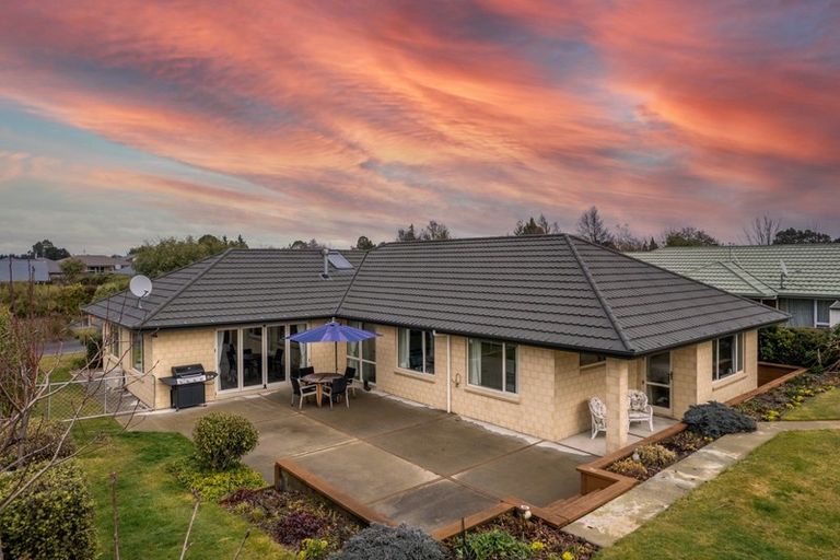 Photo of property in 15 Kowhai Street, Oxford, 7430