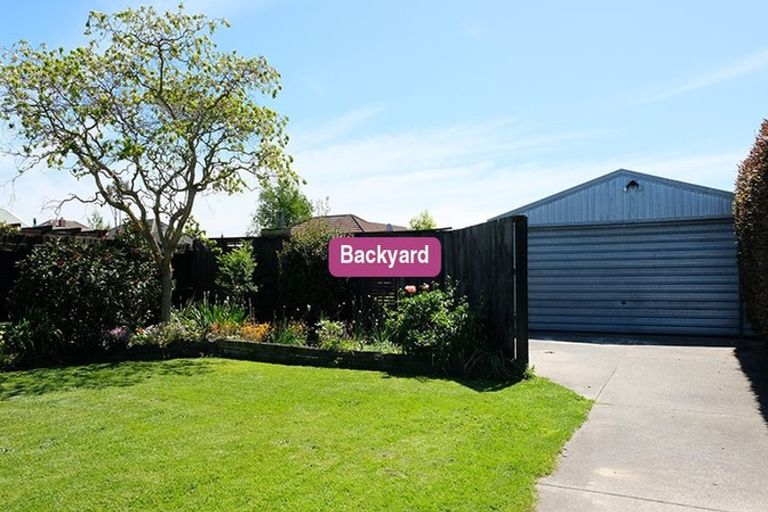 Photo of property in 93 Cobham Street, Spreydon, Christchurch, 8024