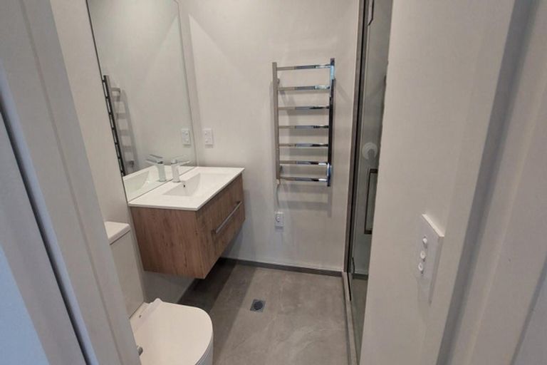 Photo of property in 6/5 Ward Street, Addington, Christchurch, 8024