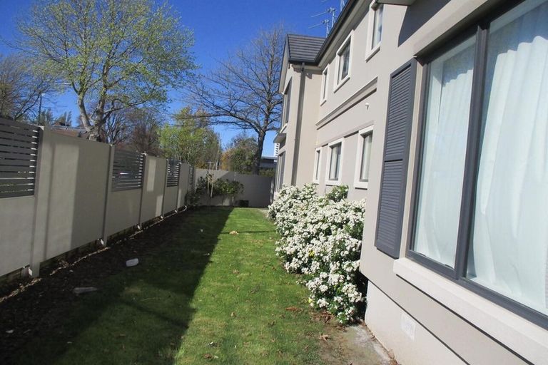 Photo of property in 1/335 Manchester Street, Christchurch Central, Christchurch, 8013