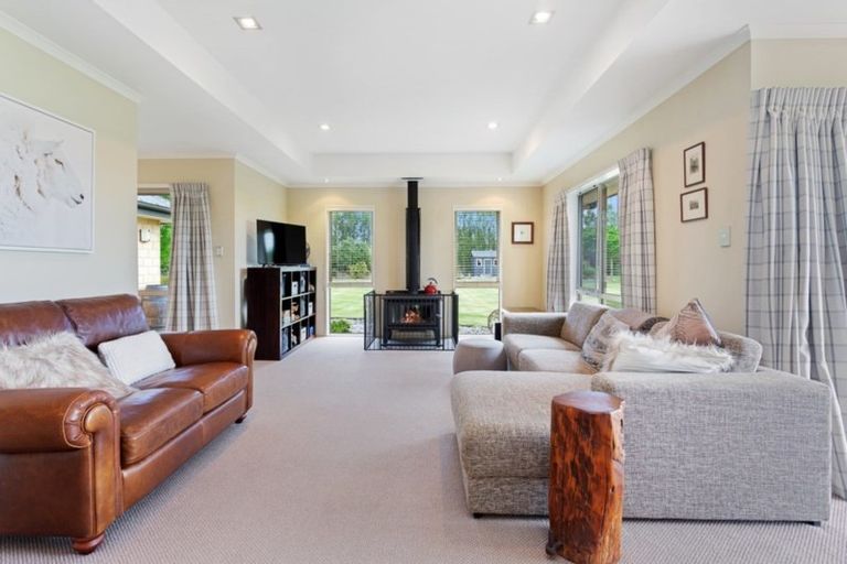 Photo of property in 1630 Clintons Road, Darfield, 7571