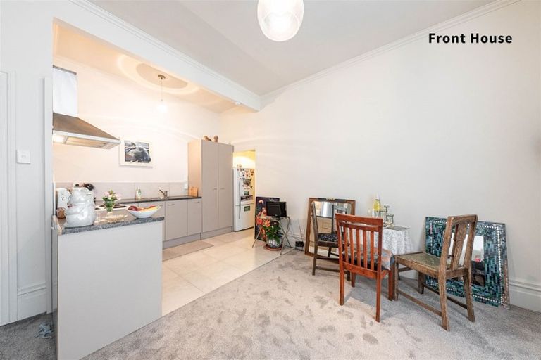 Photo of property in 16 Havelock Street, Phillipstown, Christchurch, 8011