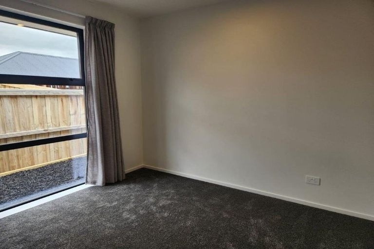 Photo of property in 3 Monarch Drive, Rolleston, 7614