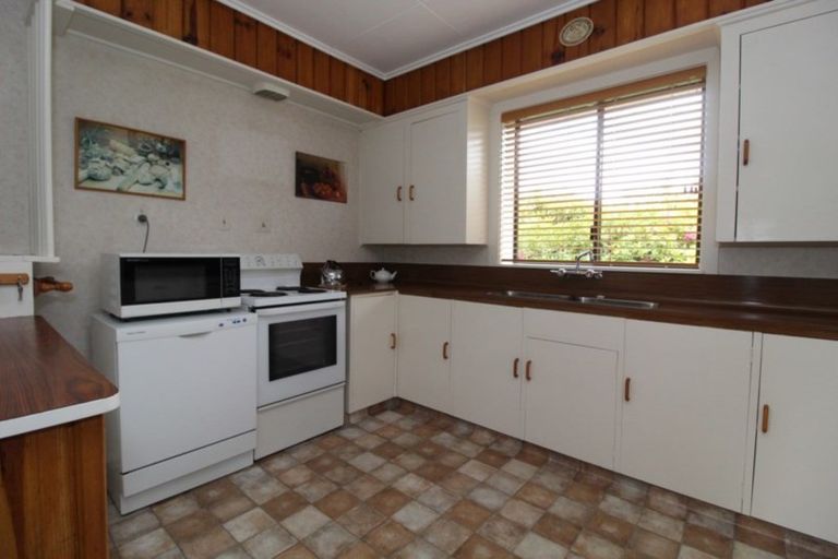 Photo of property in 68 Mill Road, Waimate, 7924