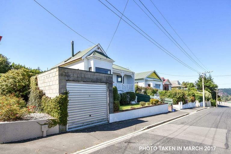 Photo of property in 39 Franklin Street, Dalmore, Dunedin, 9010