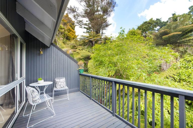 Photo of property in 4/112 Coronation Road, Hillcrest, Auckland, 0627