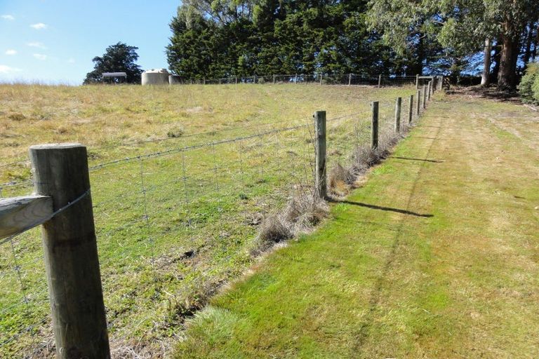 Photo of property in 57 Nonoti Road, Cheviot, 7383