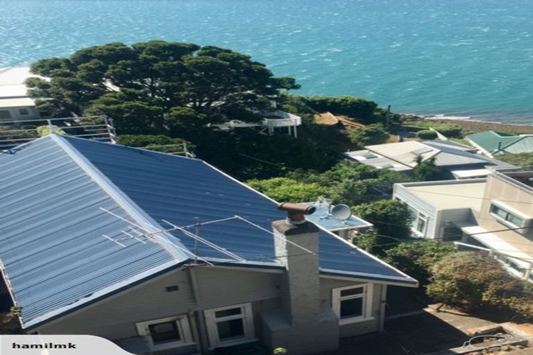 Photo of property in 37 Maida Vale Road, Roseneath, Wellington, 6011