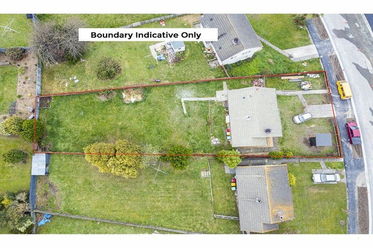 Photo of property in 59 Dunkirk Street, Marchwiel, Timaru, 7910